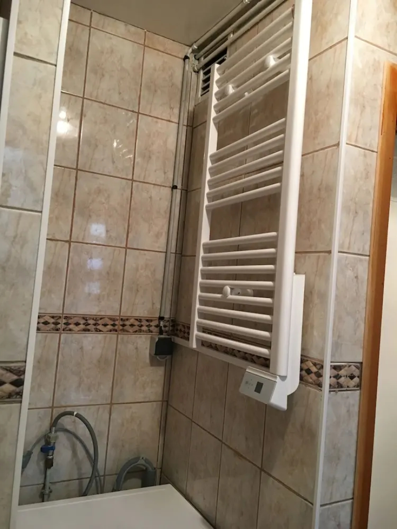 Appartement entier - Flosoleil