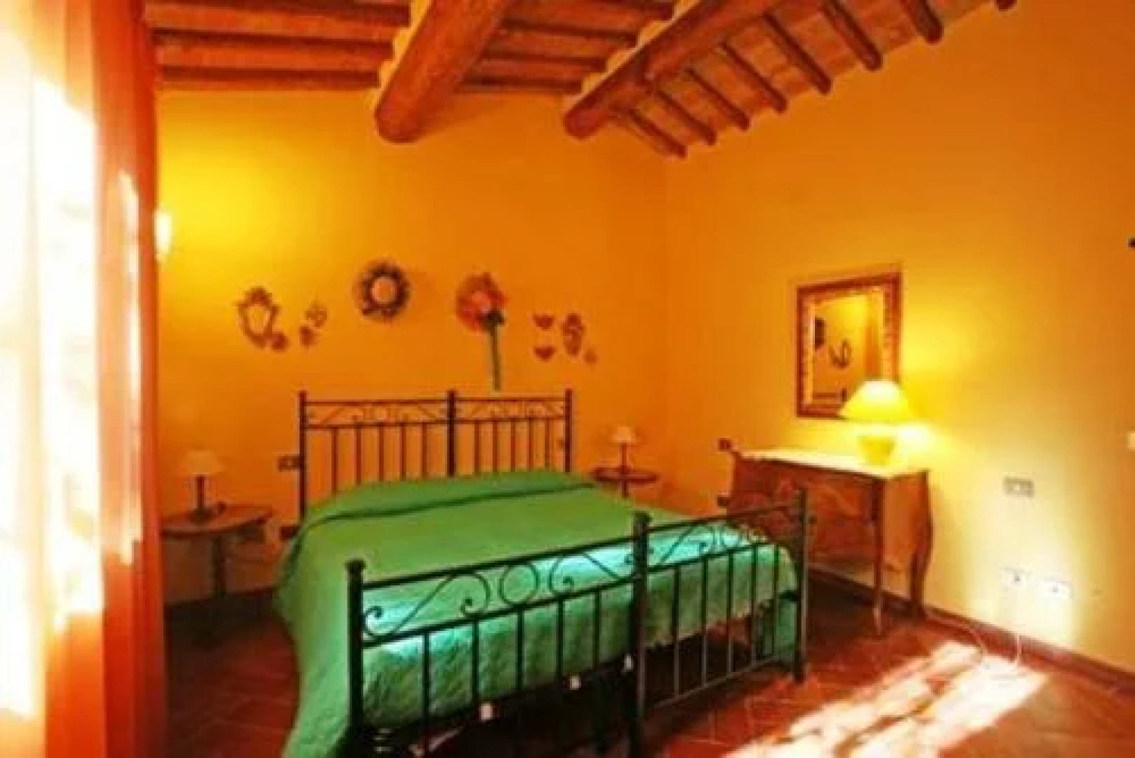 Villa I Cedri