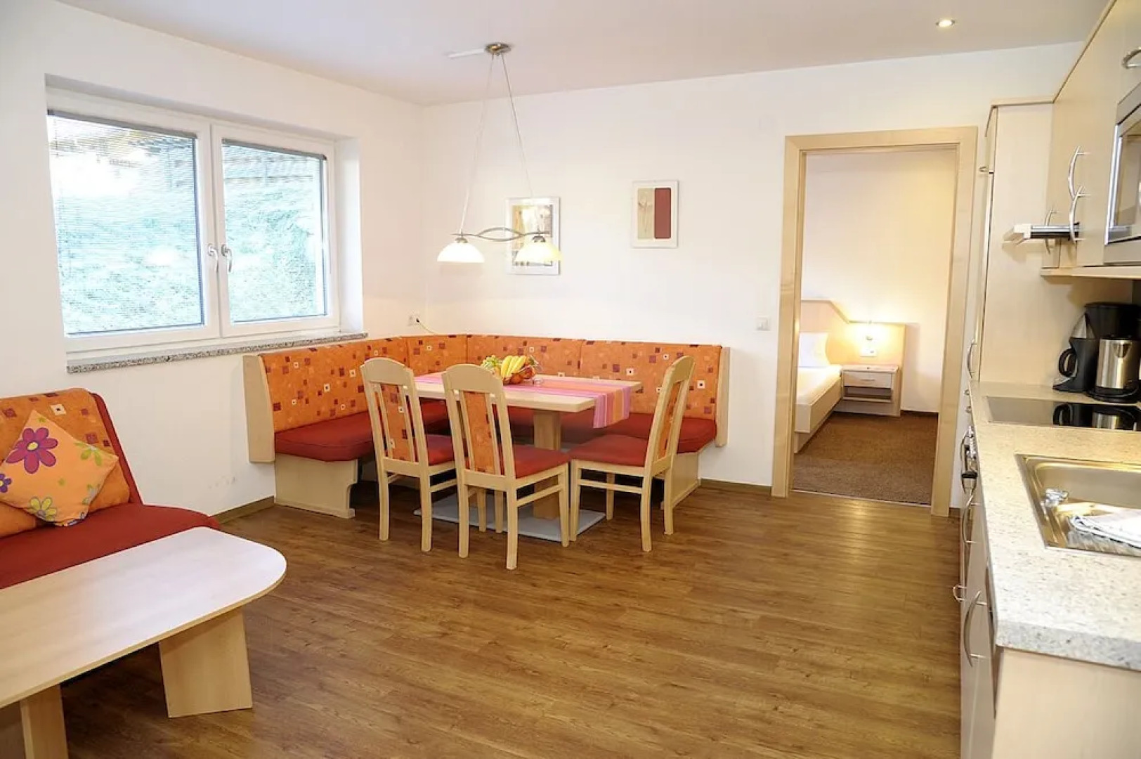 Landhaus & Haus Rustika