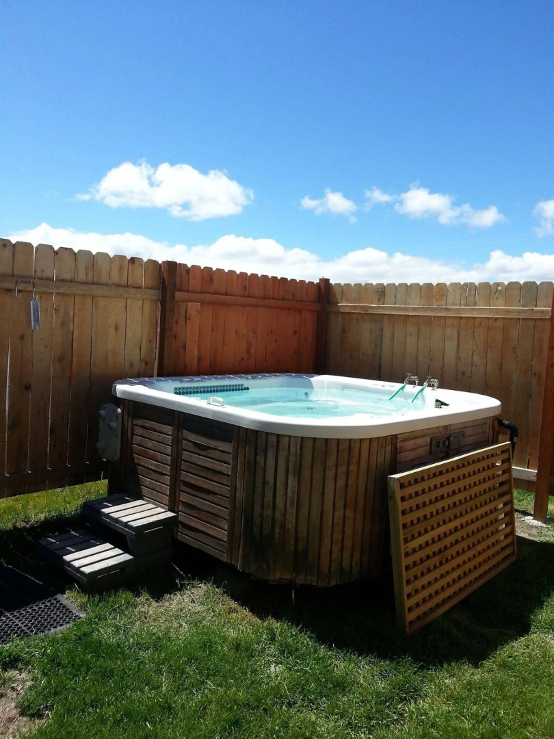Hunters Hot Springs Resort