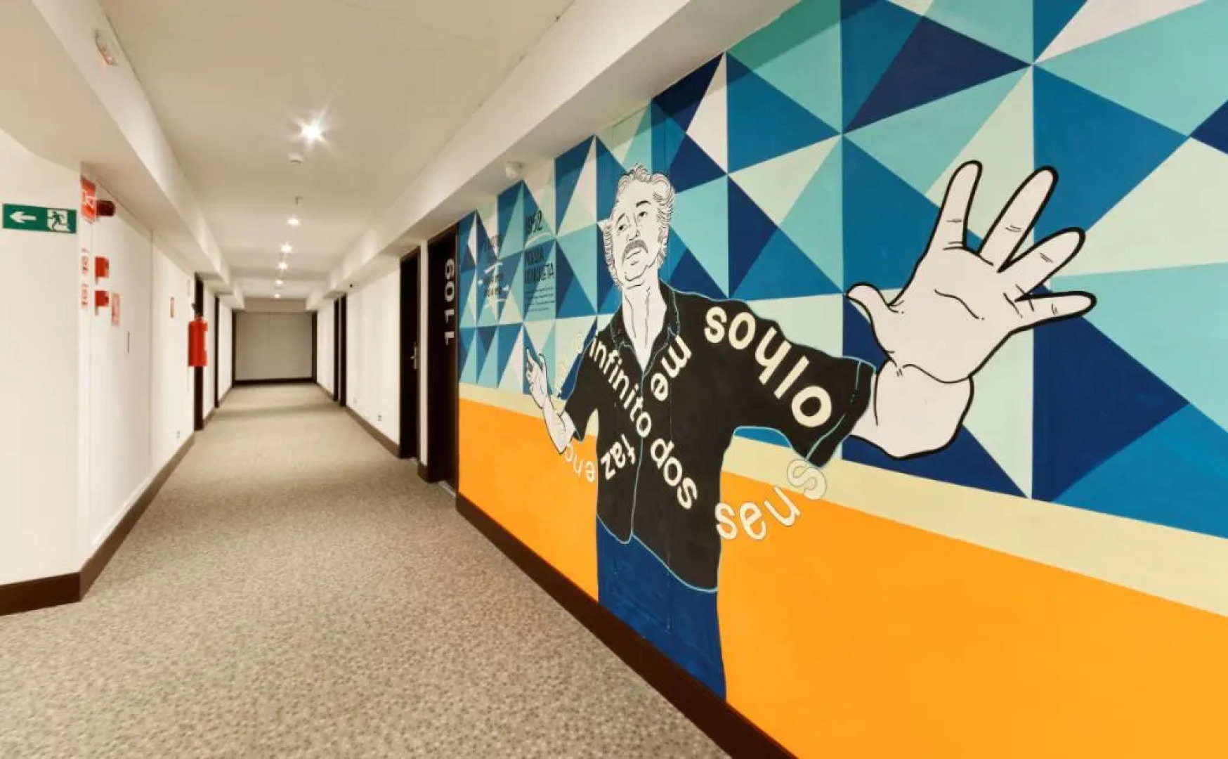 Ramada Encore São Paulo Osasco