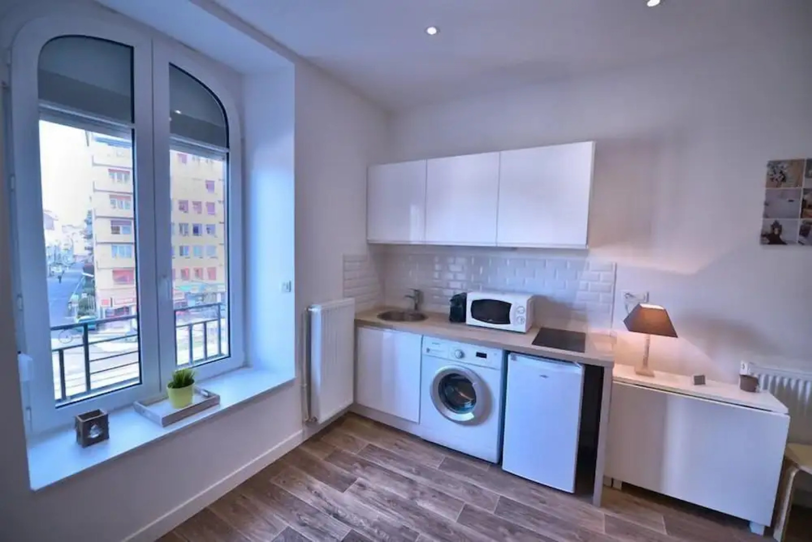 Appartment Les Suites Du Parc