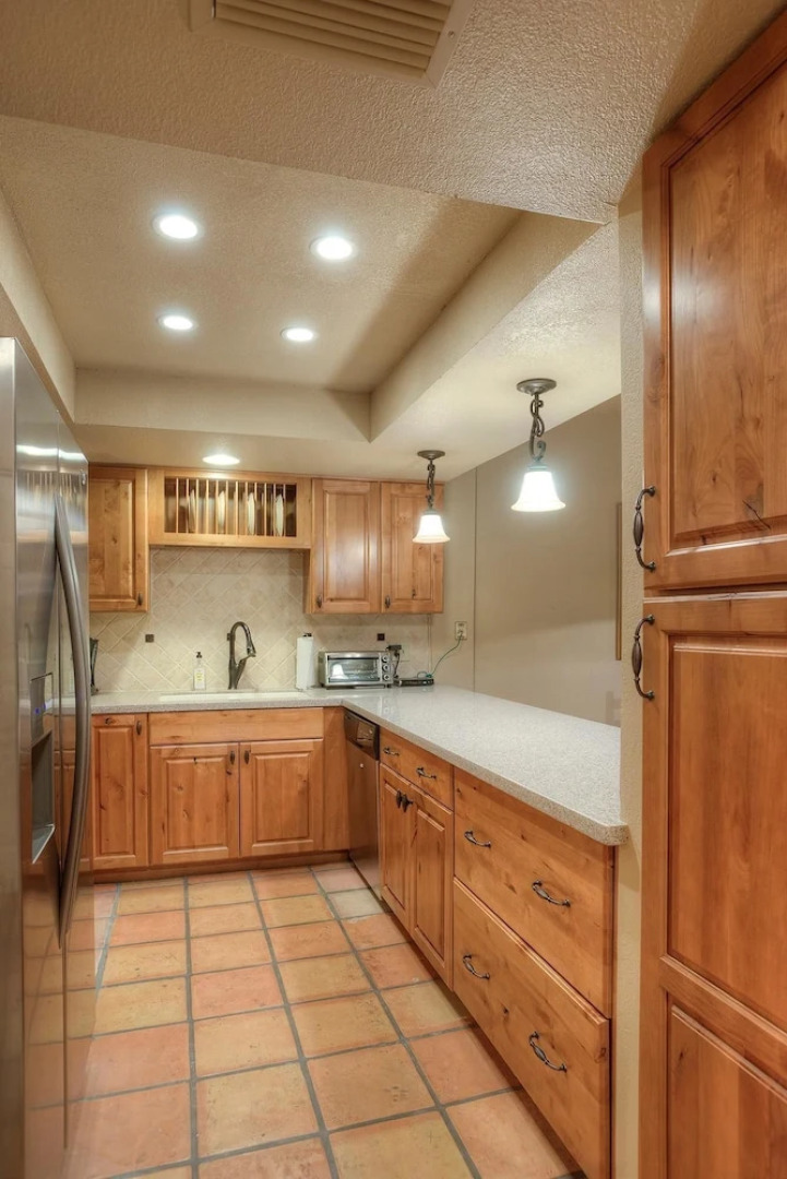 Cactus Retreat By Signature Vacation Rentals