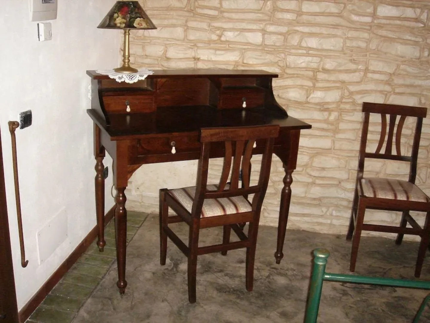 Le Cinque Pietre