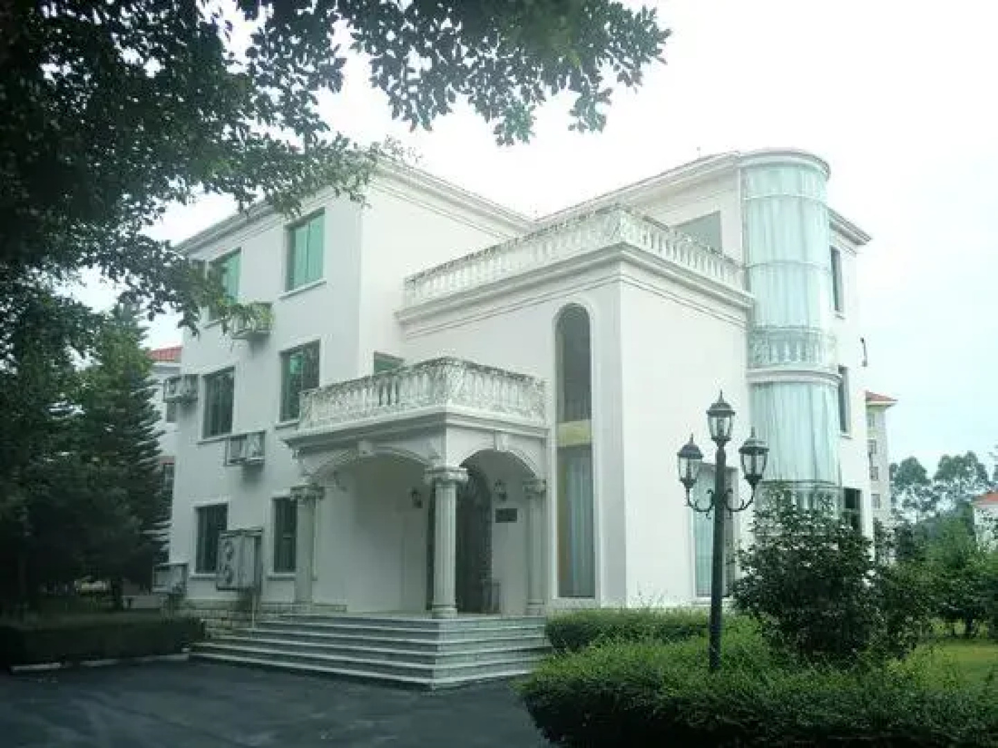 Yue Feng Yuan Hotel