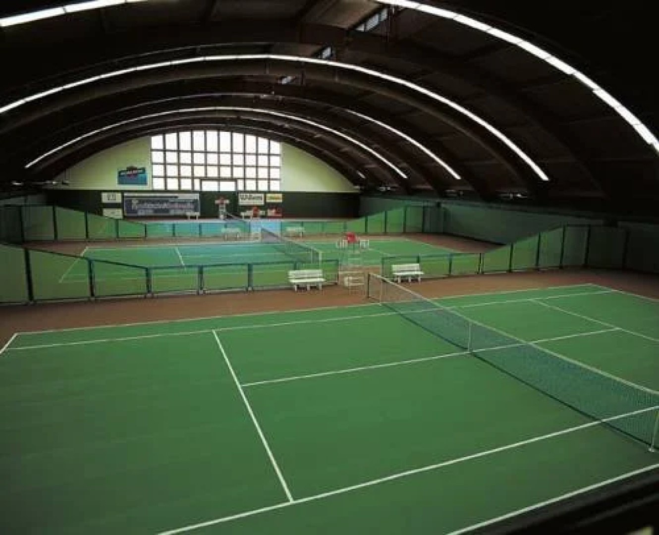Praha Clubhotel