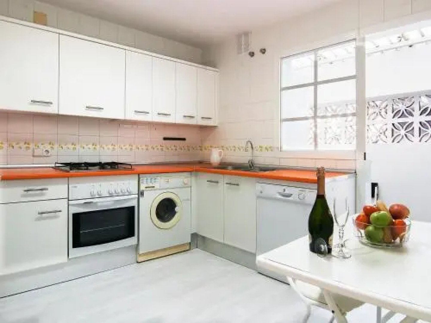 Holiday Home Olivar 34