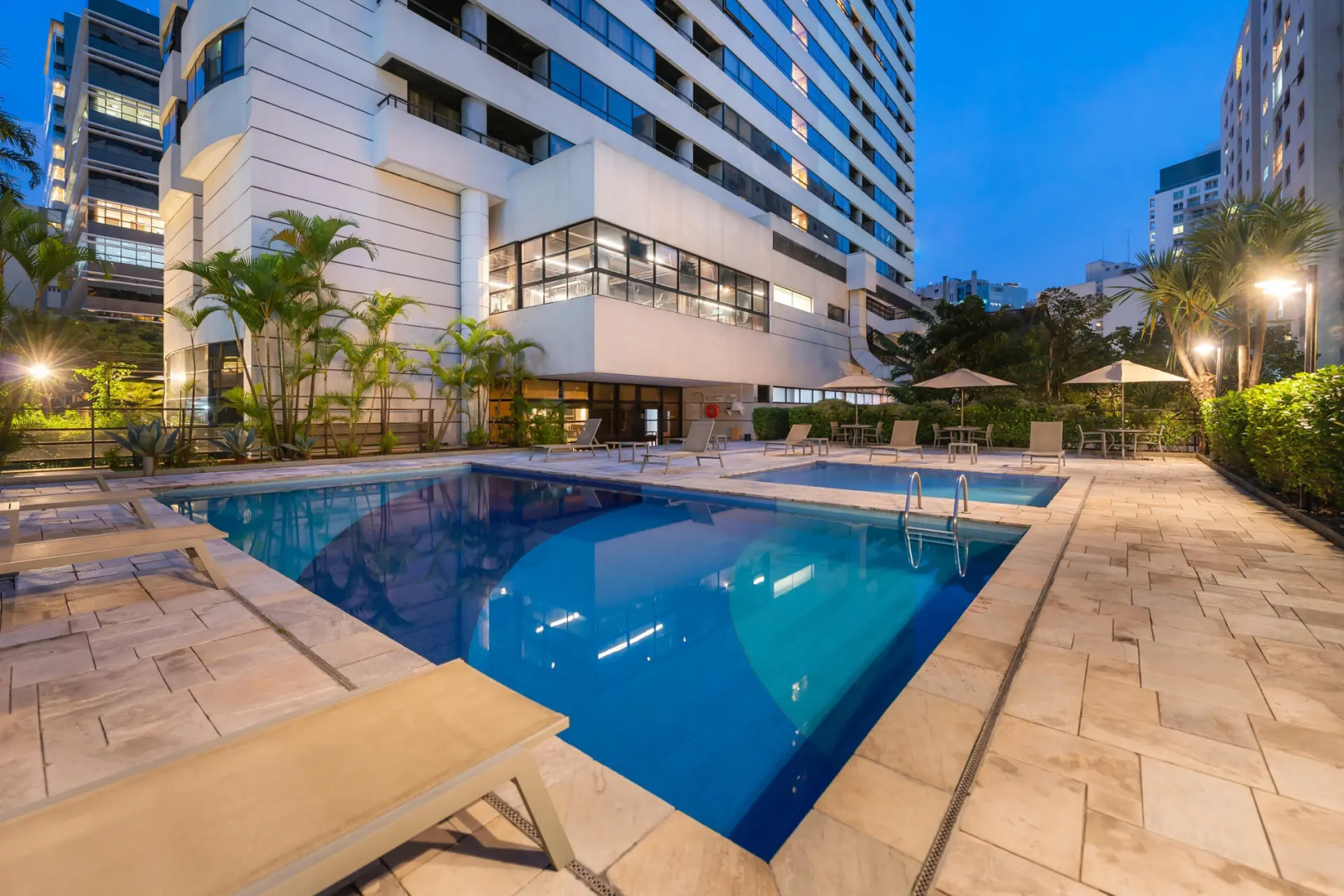 Radisson Paulista