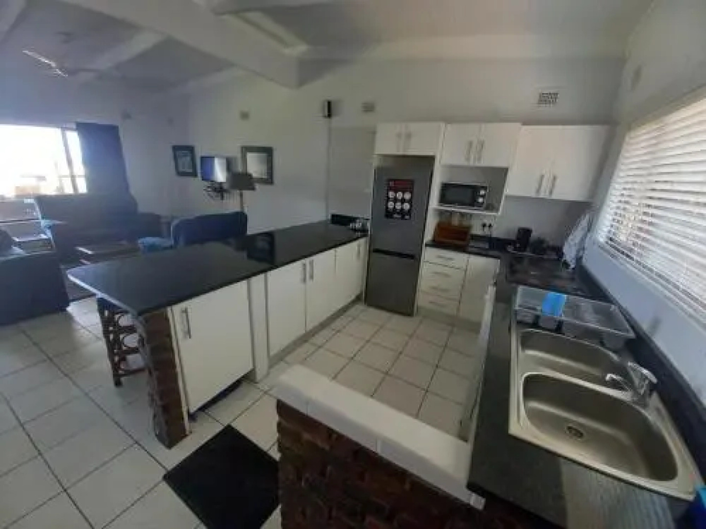 Villa del Sol Margate