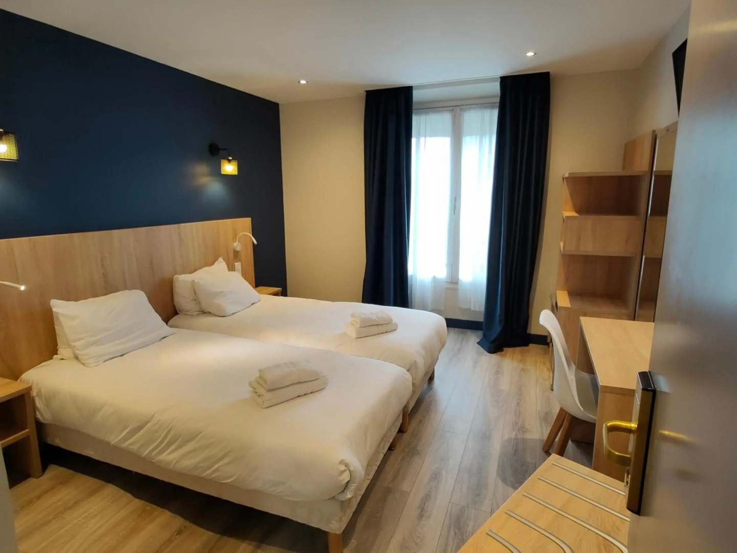Novotel Paris Pont De Sevres