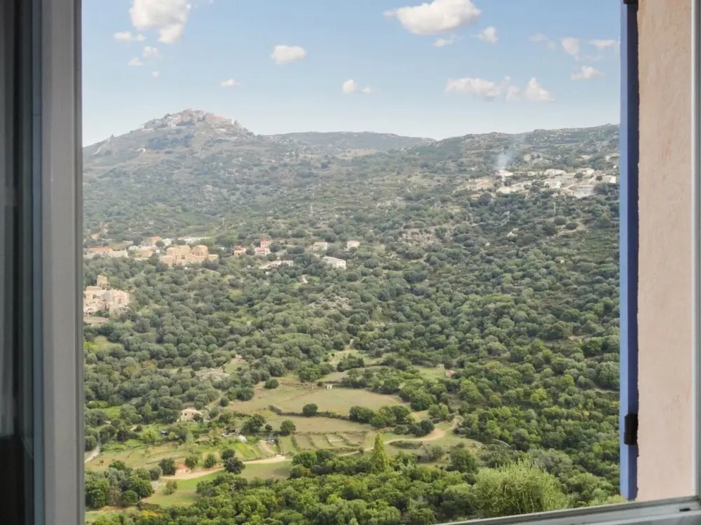 Holiday Home Marcasso