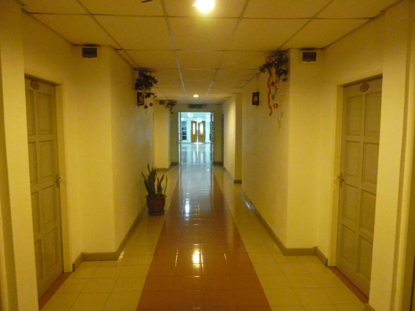 Arwana Inn