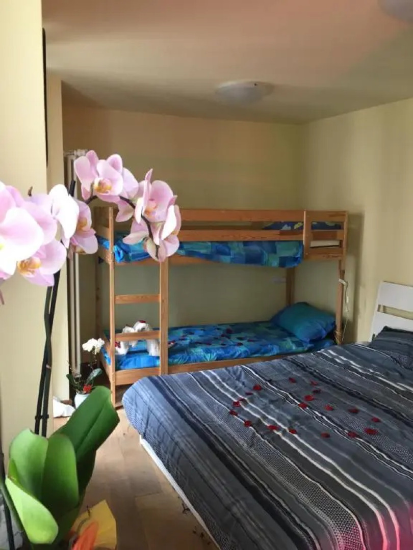 La Maison di La Thuile