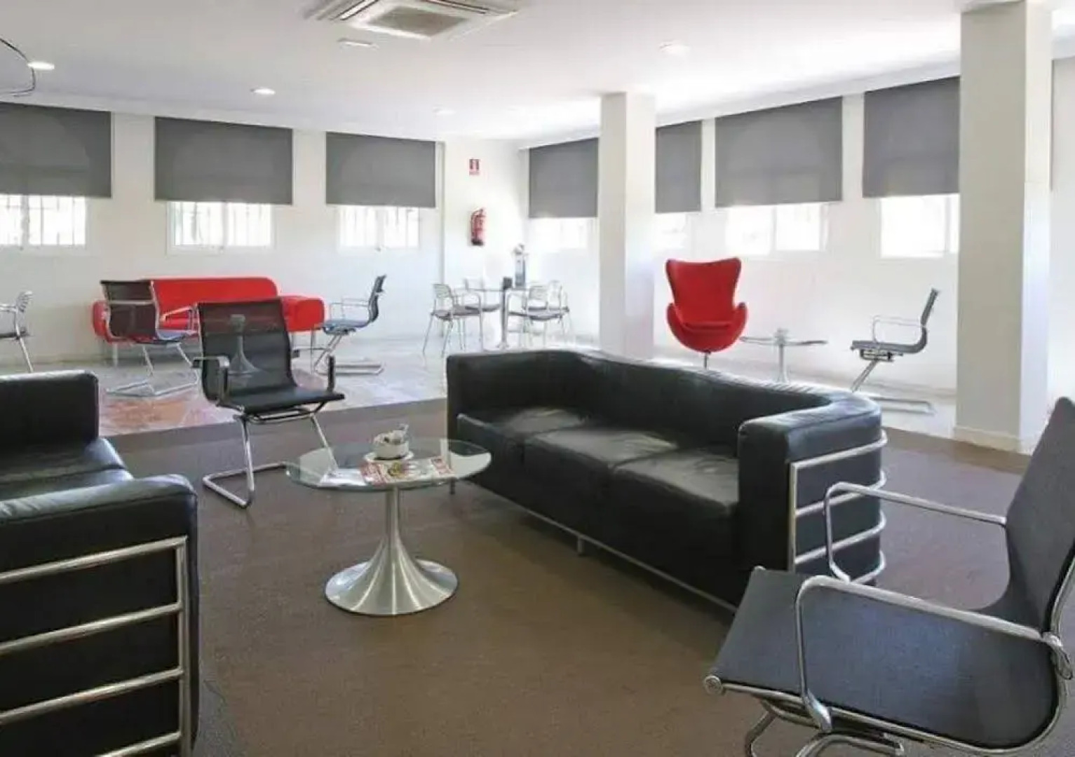 Hotel El Olivar Rural