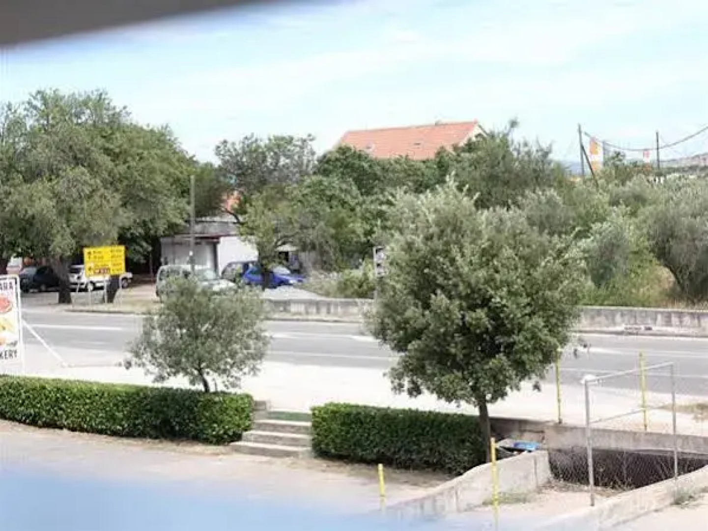 Apartmani Krka Rooms