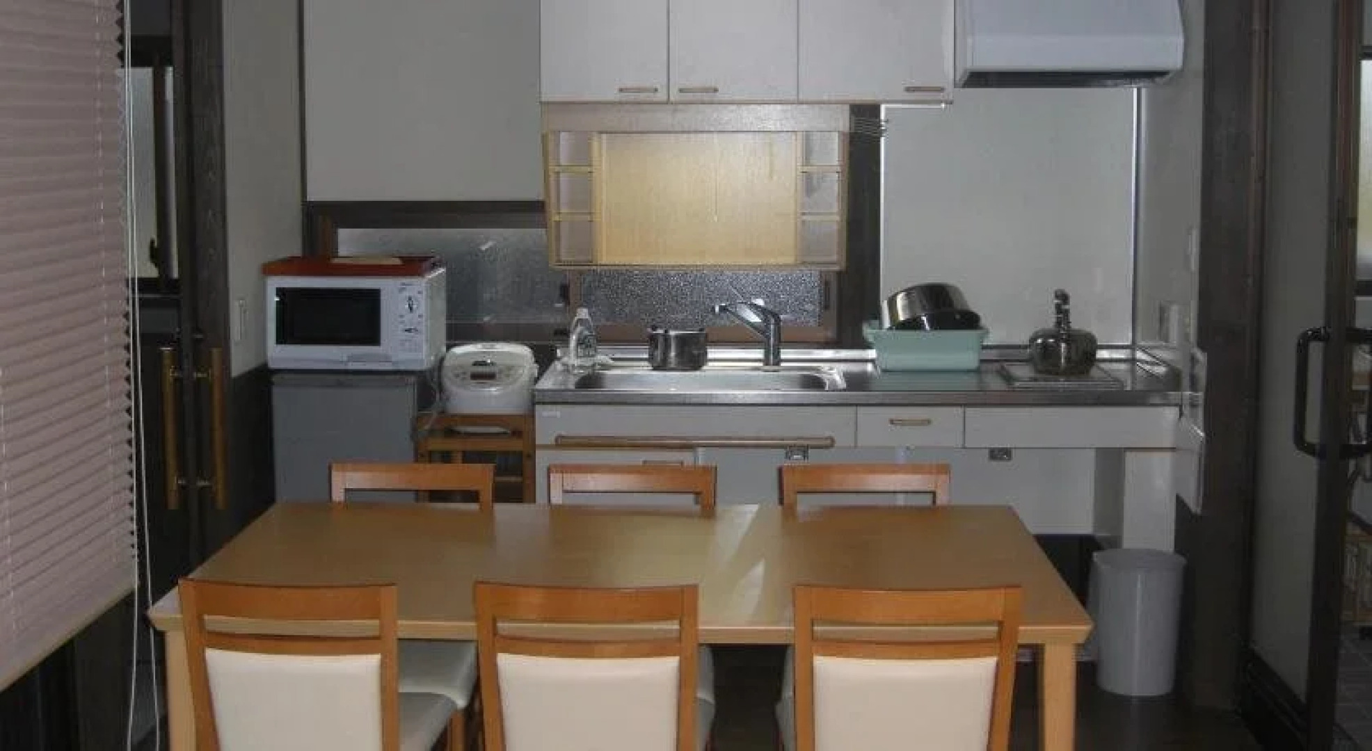 Kurano Yado Ryoufusou