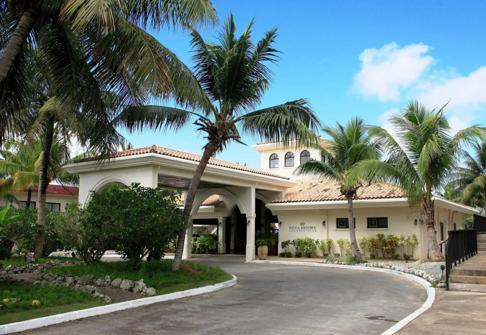 Rota Resort & Country Club