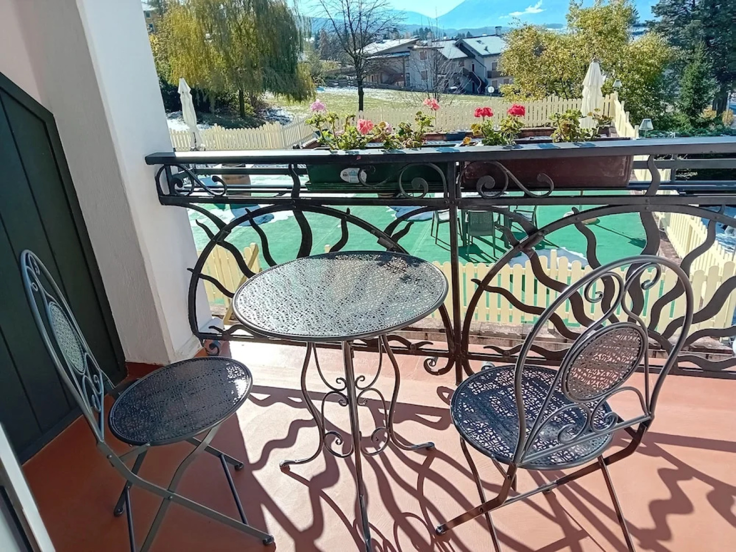 Regina del Bosco / Waldkönigin