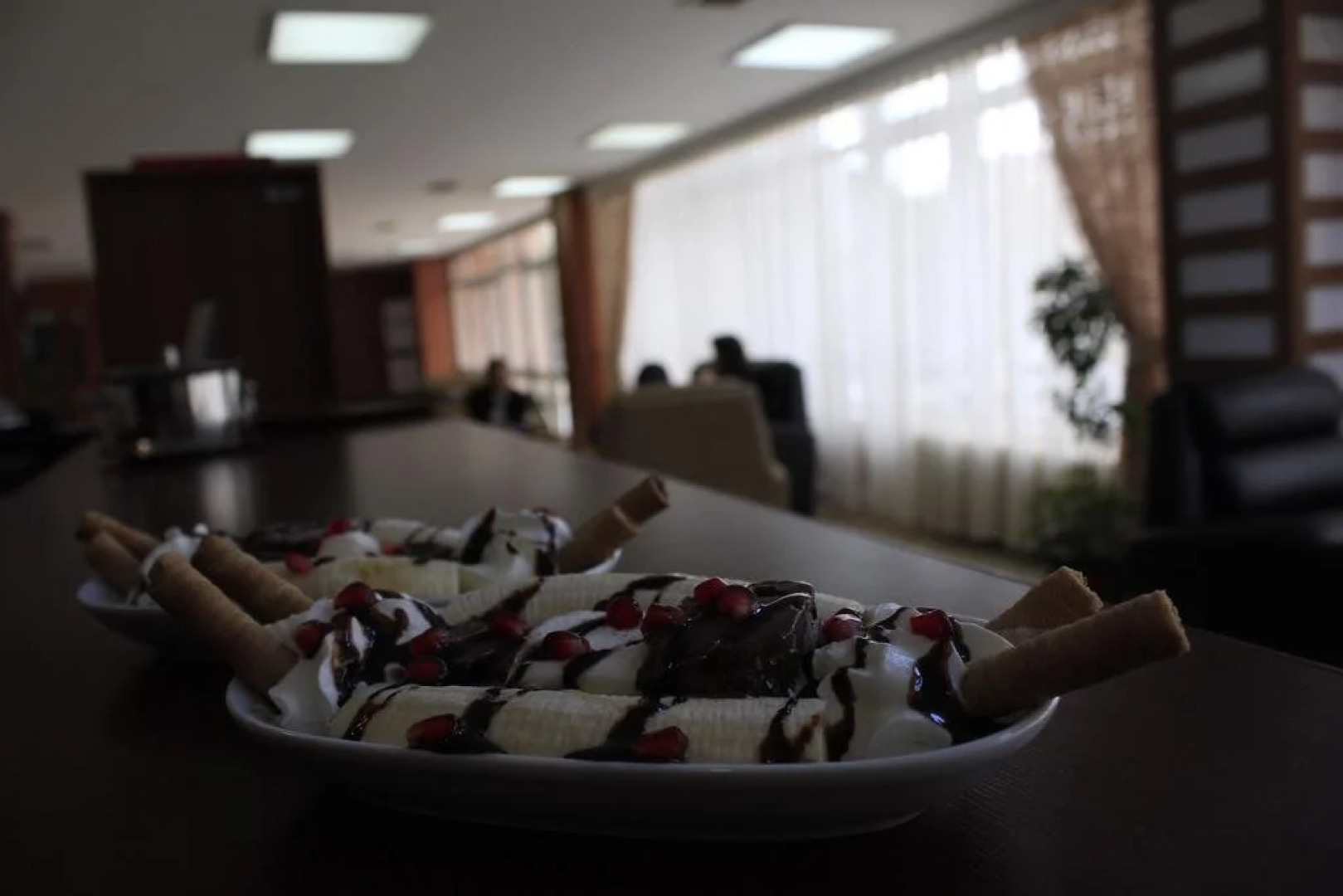 Uluirmak Uygulama Oteli