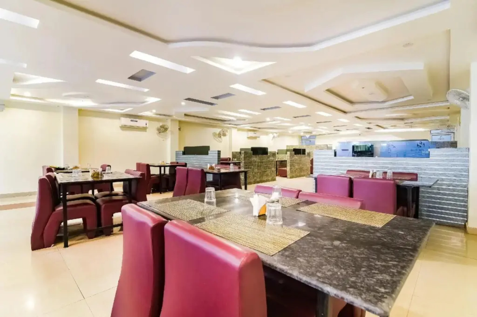 Hotel Shri Balaji Residency by OYO Rooms