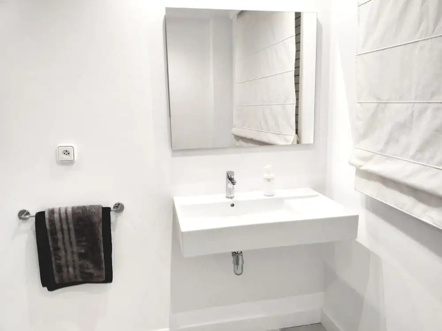 COLLECTION Bed & Breakfast, Centro Alicante I Cocina & Terraza - Jardín