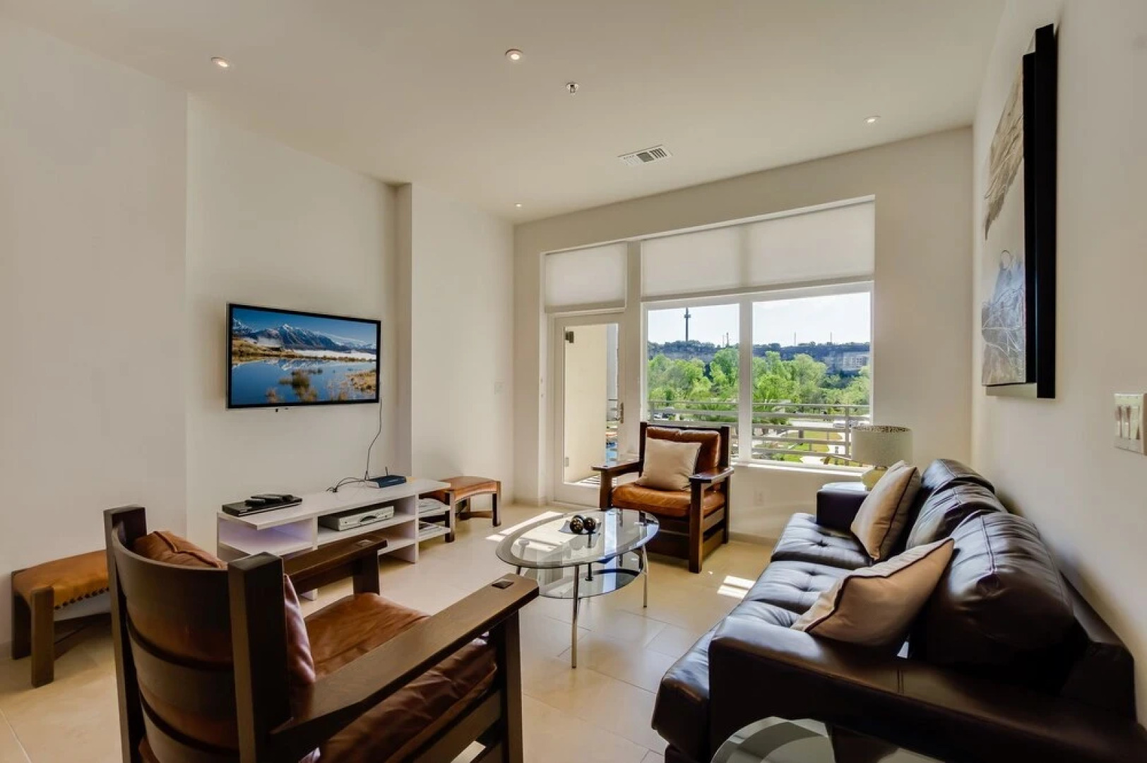 The Ricchi Luxury Condos of San Antonio