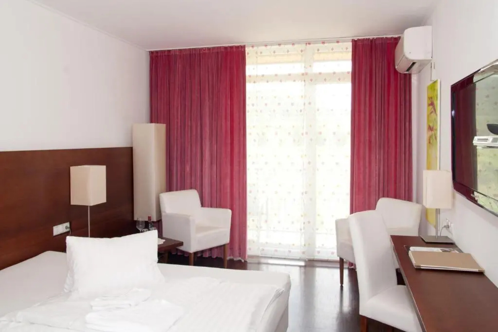 Weinresidenz Sonnleitner