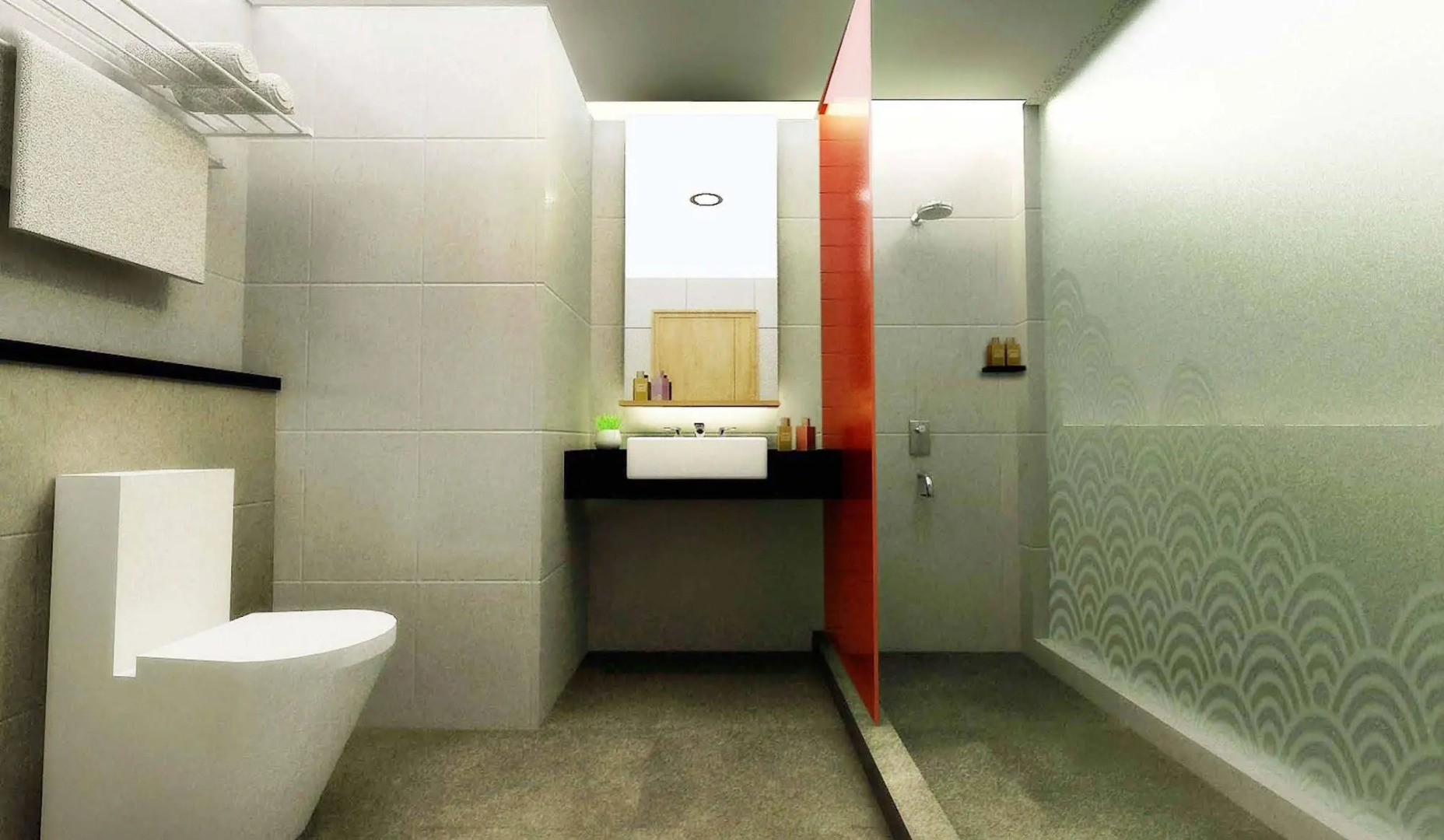 Hotel Santika Mega City Bekasi