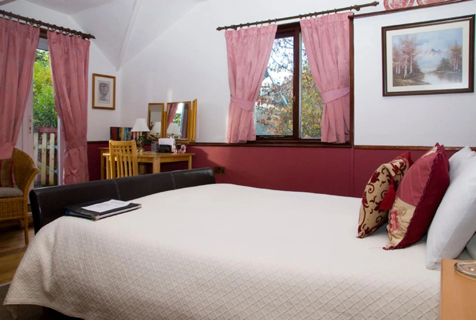 Witherslack Hall Farm