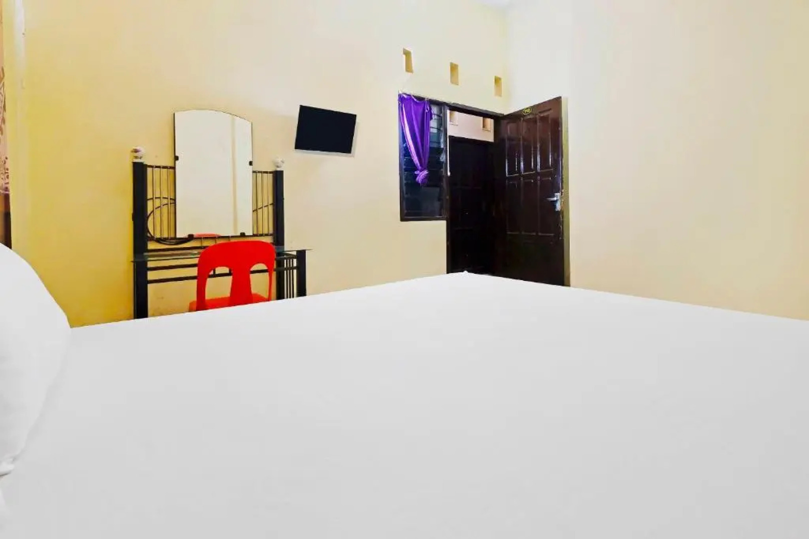 Hotel O Wisma Idola Palopo