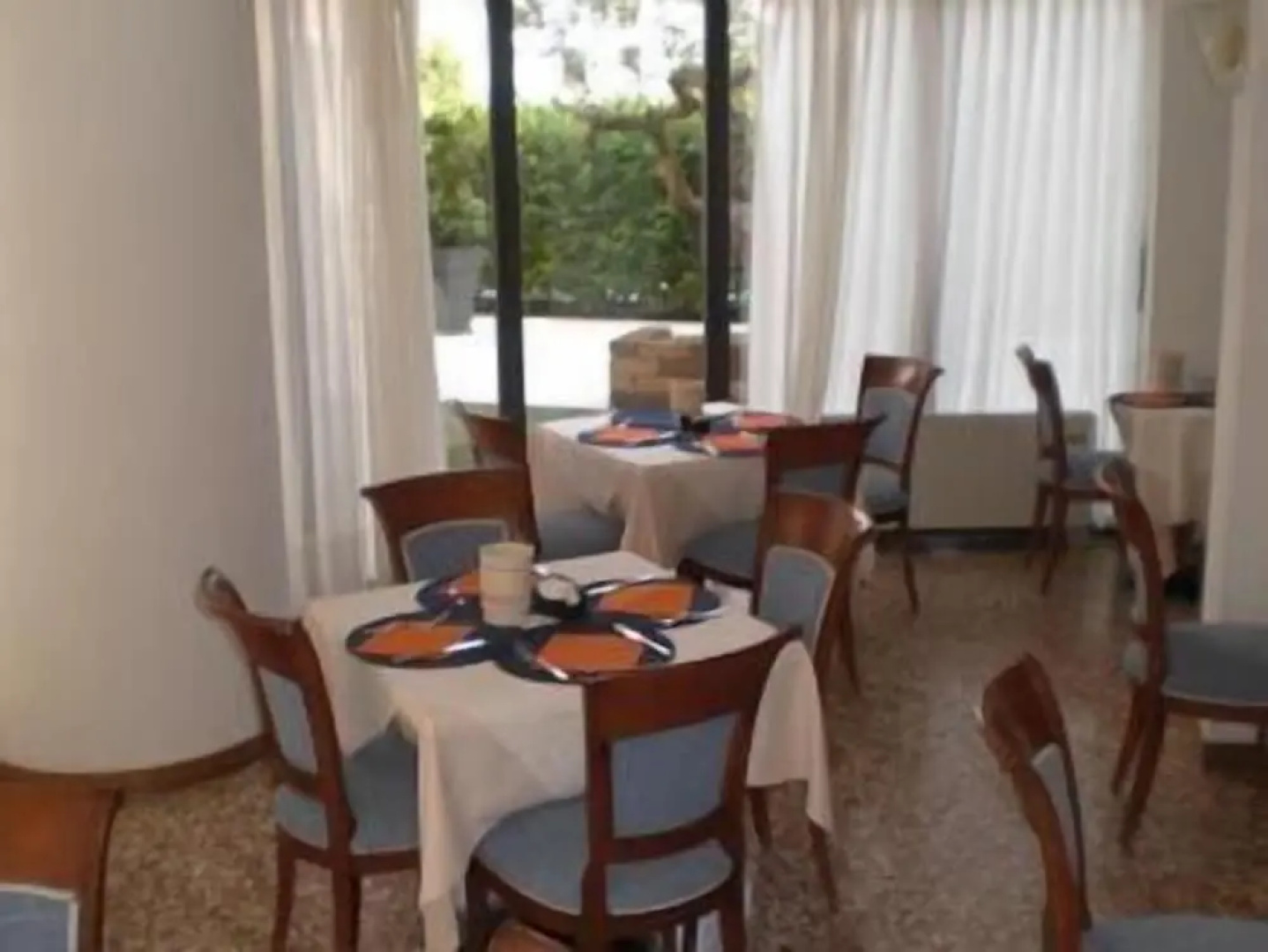 Hotel Villa Altura