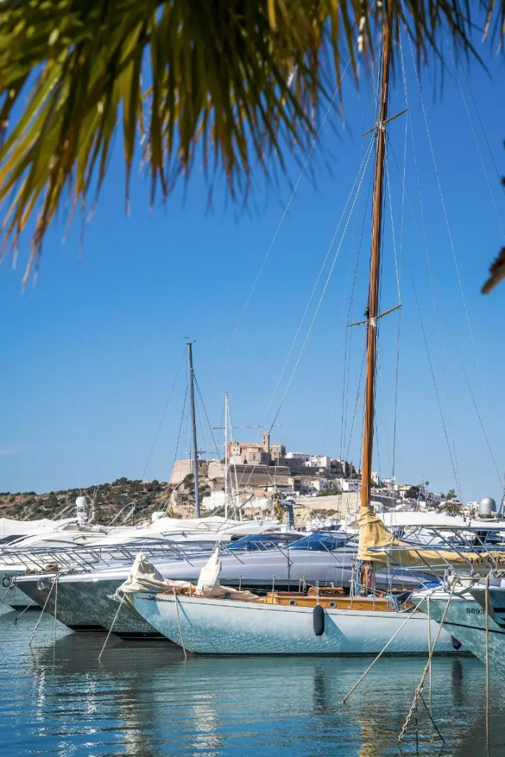 Ocean Drive Ibiza