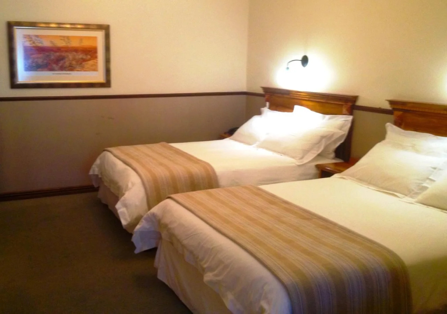 Turnberry Boutique Hotel