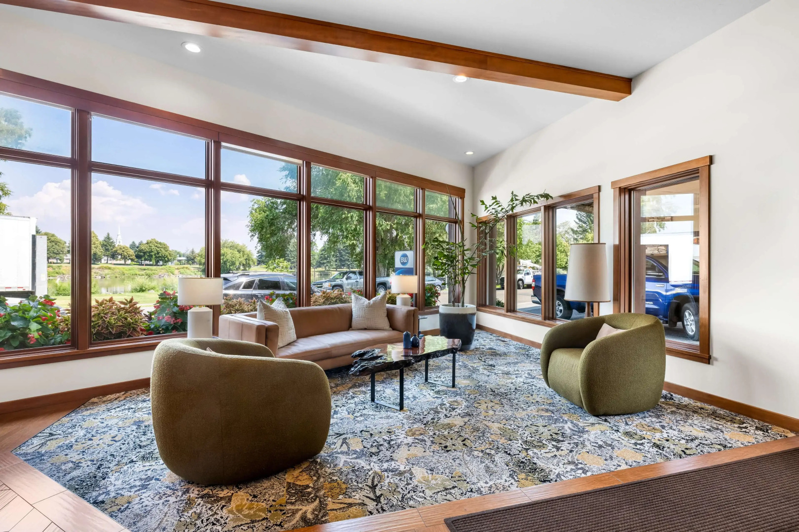 Best Western Driftwood Inn