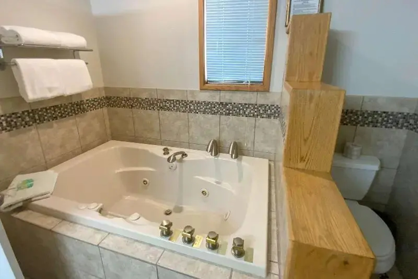 Soap Lake Natural Spa & Resort