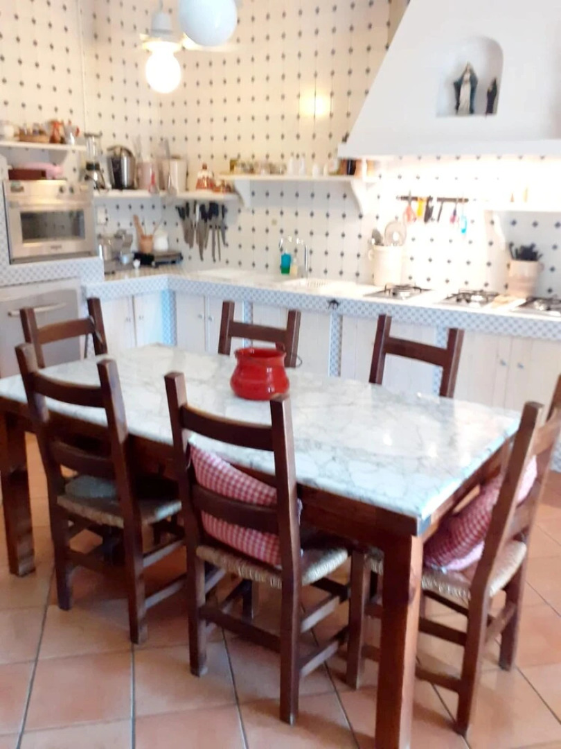 Villa With 6 Bedrooms in Provincia di Caserta, With Wonderful Mountain View, Private Pool, Furnished Garden