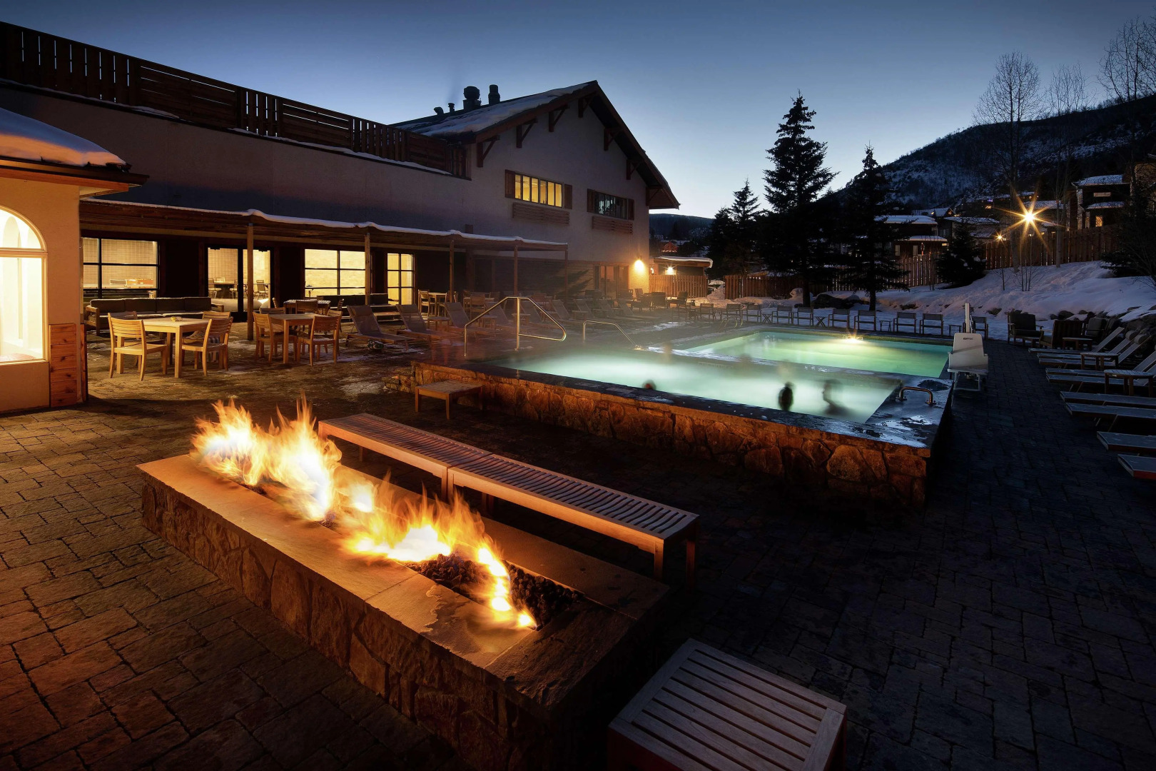 Highline Vail — a DoubleTree by Hilton
