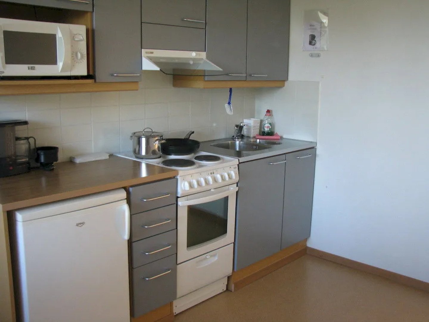 Summer Hotel Katarina