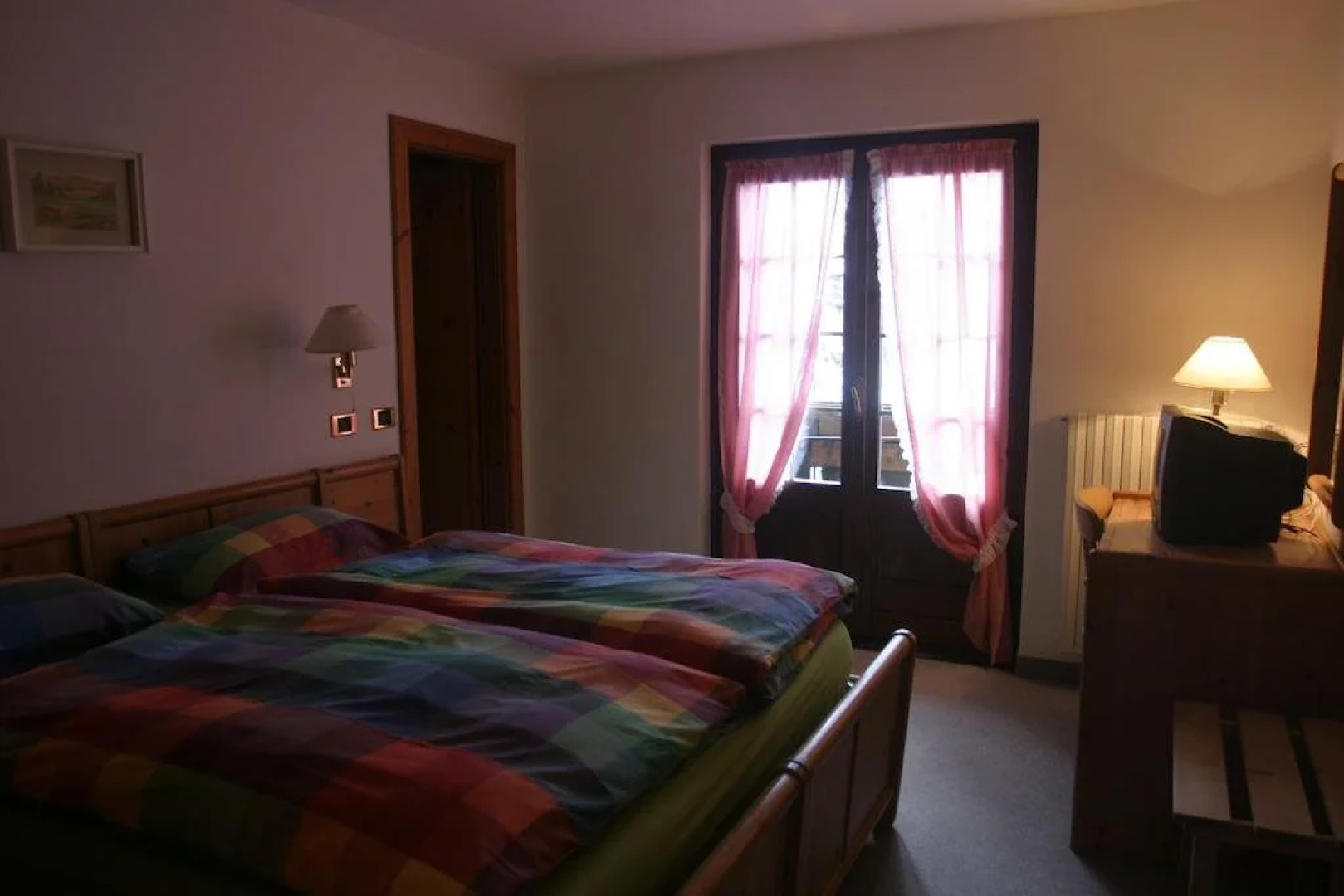 Albergo La Gran Baita