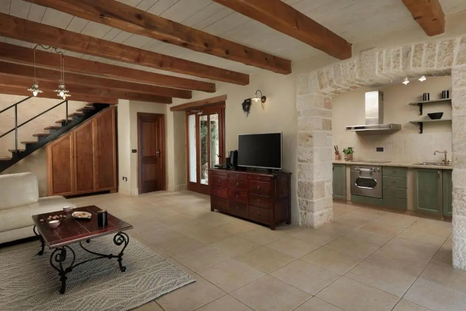 Casa Nina