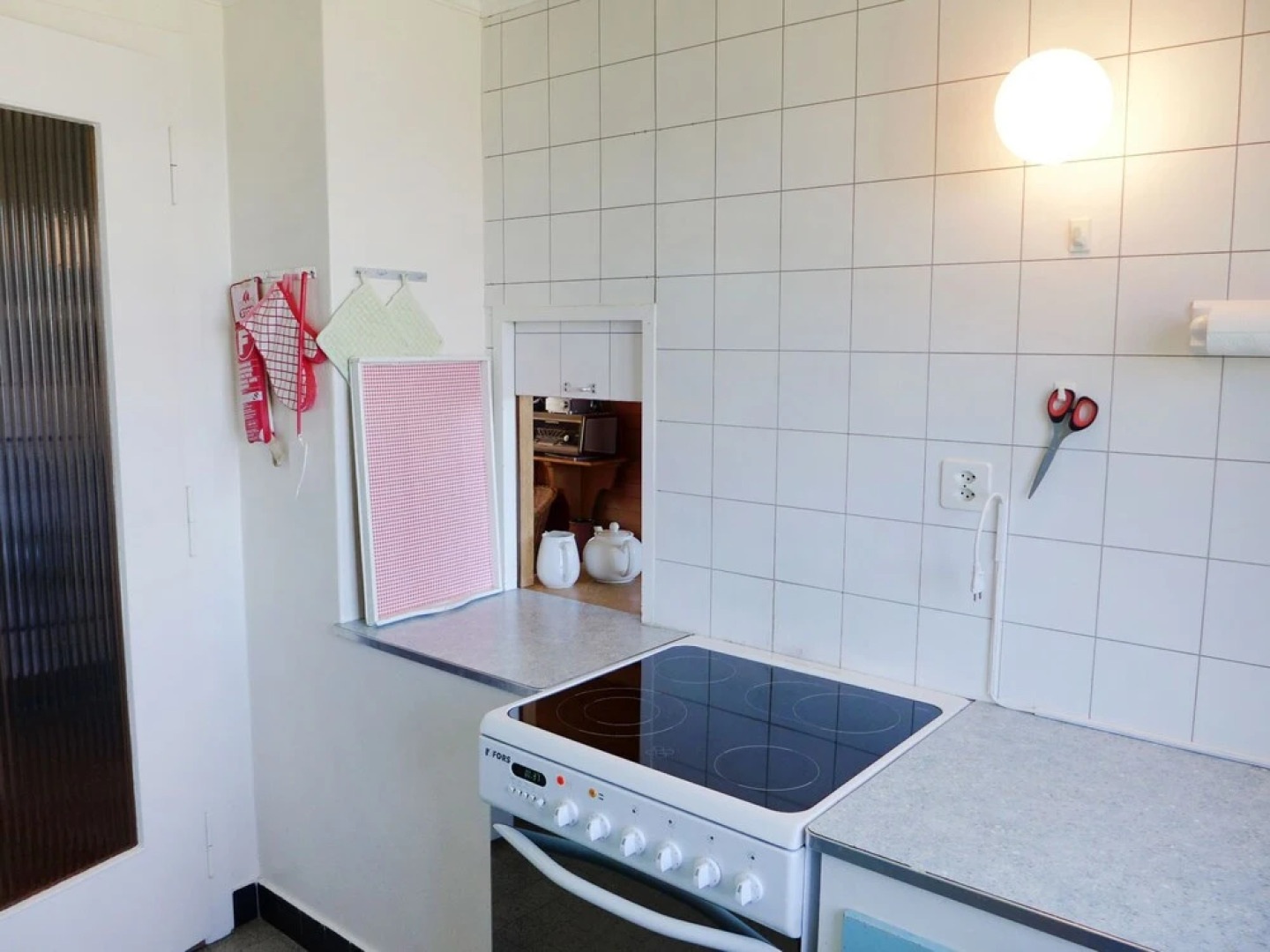 Panoramablick Aeschiried