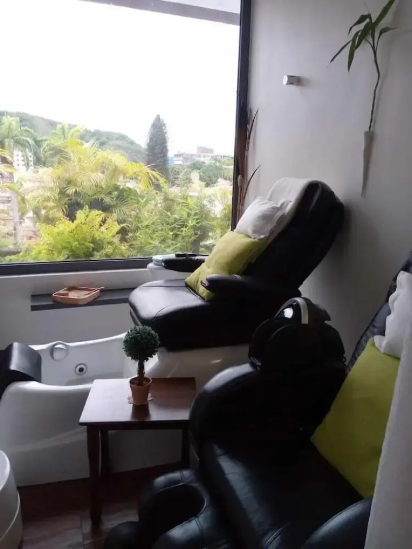 Executive Suites Valencia