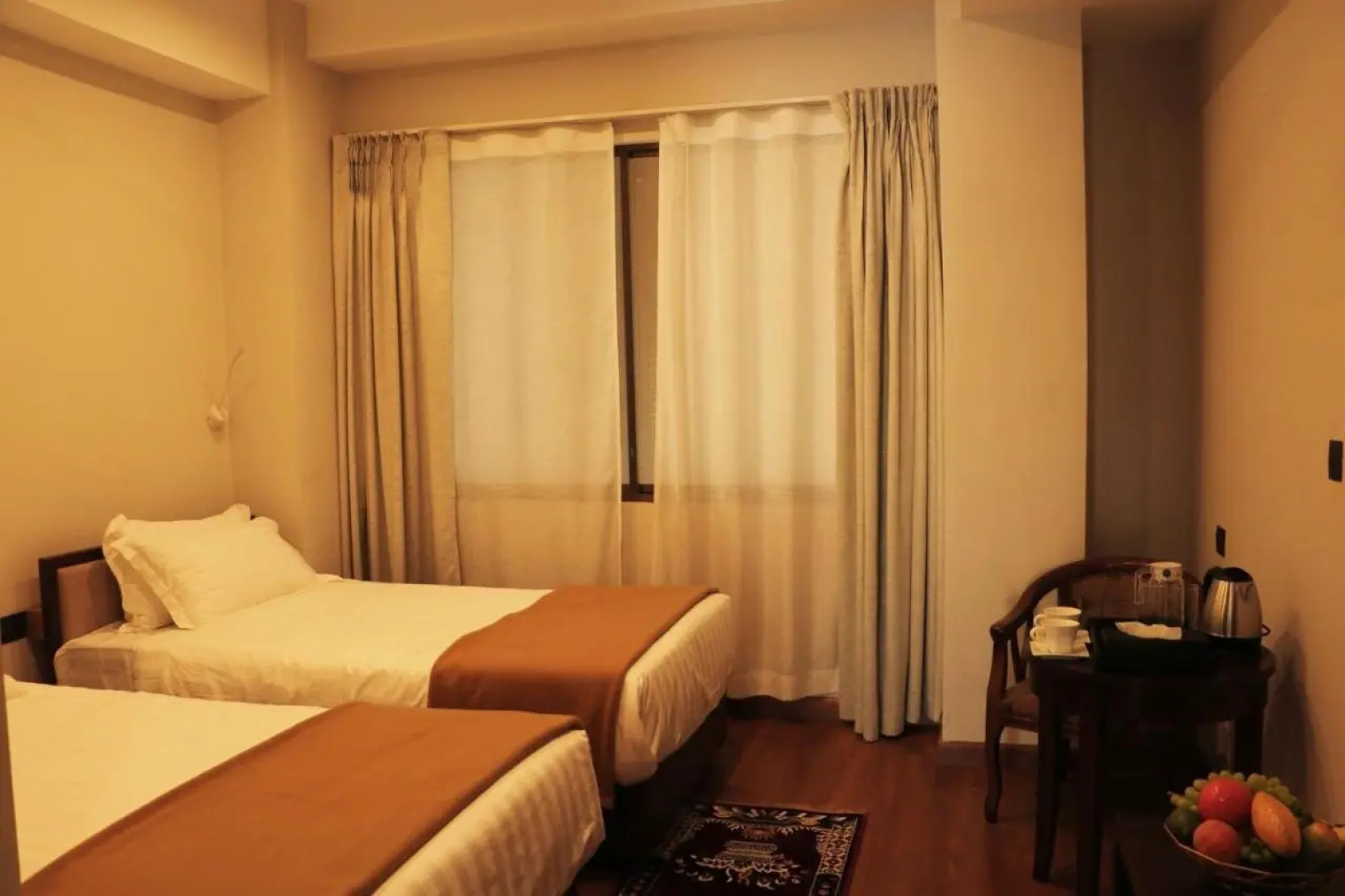 Hotel Samye - Best Hotel In Thimphu
