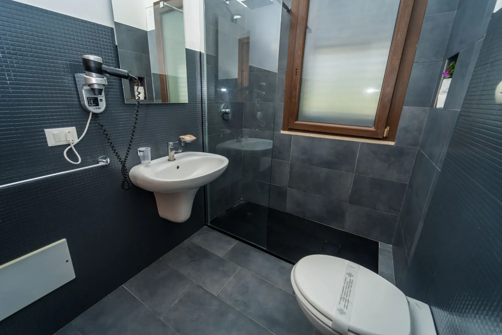 Prokite Alby Rondina