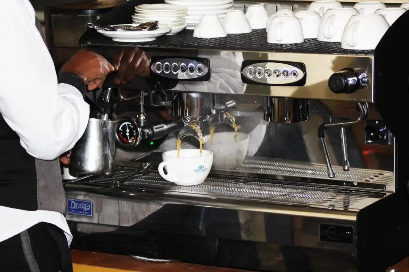 Dereva Hotel Rwamagana