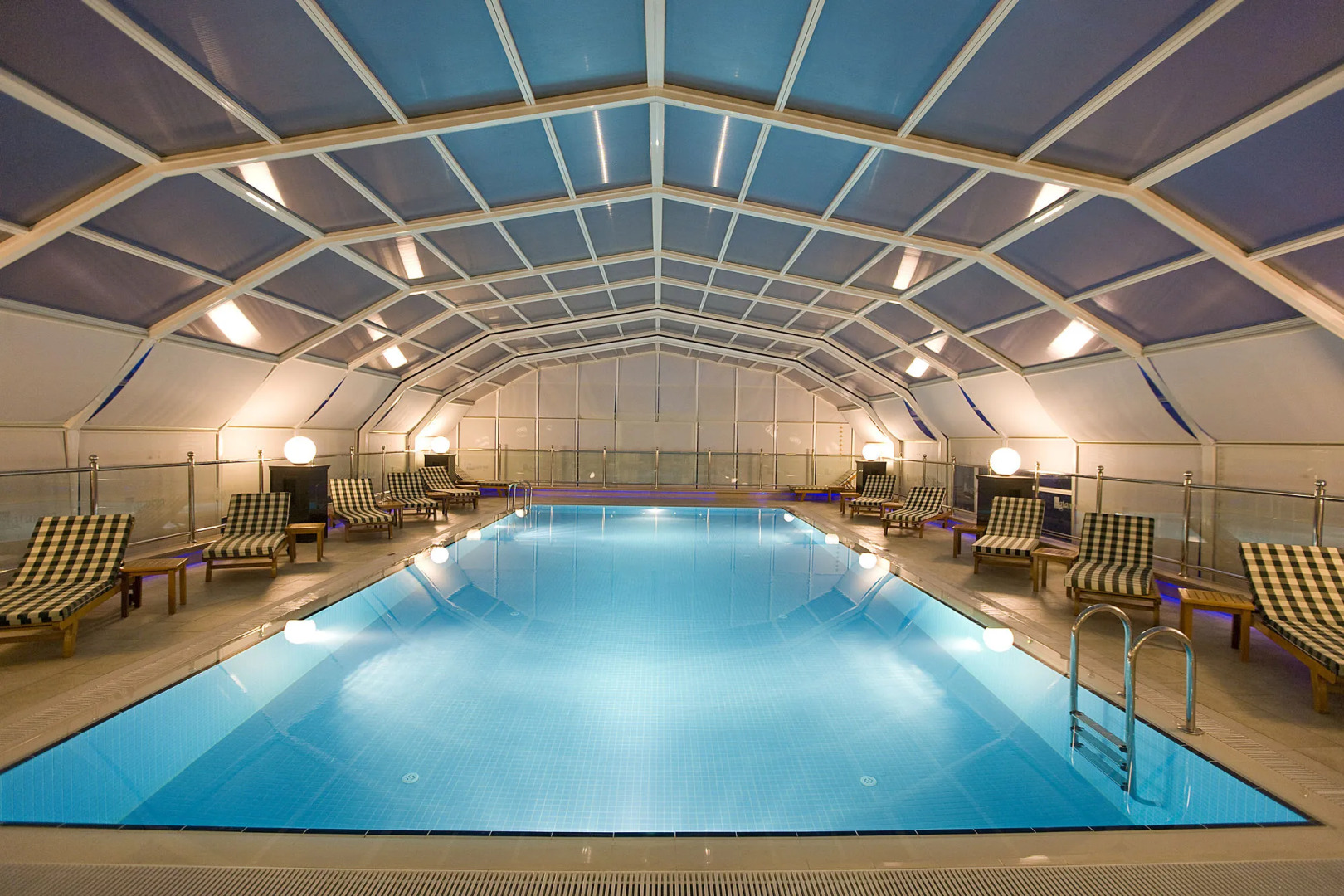 Latanya Palm & Spa Airport Antalya