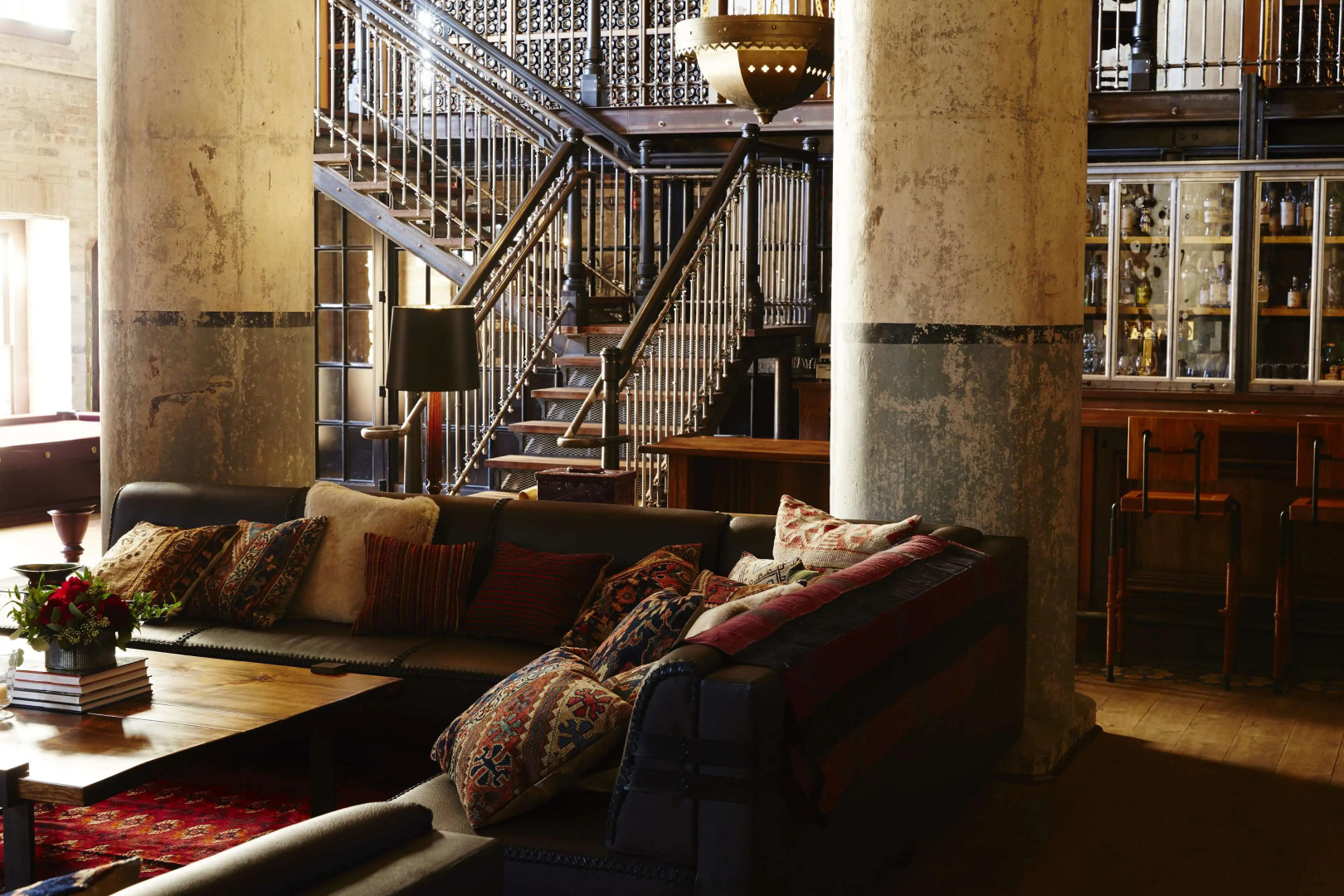 Hotel Emma at Pearl on the Riverwalk