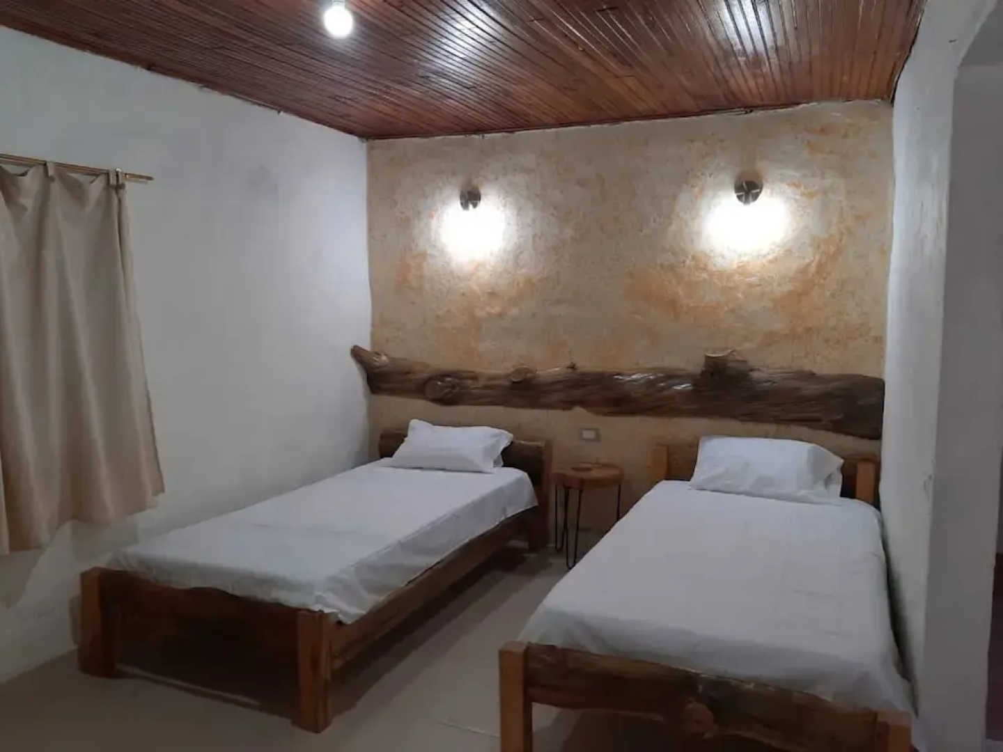 Tierra Activa Organic Farm and Agro-tourism San Agustin