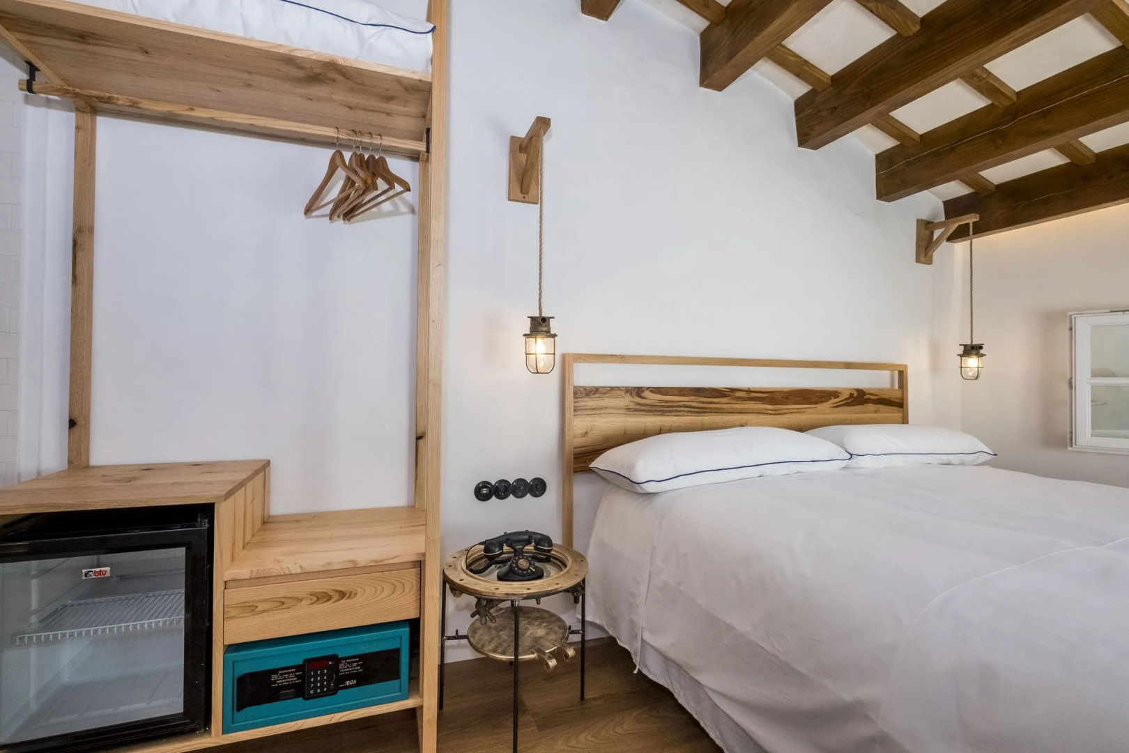 Nao Catedral Boutique Hotel