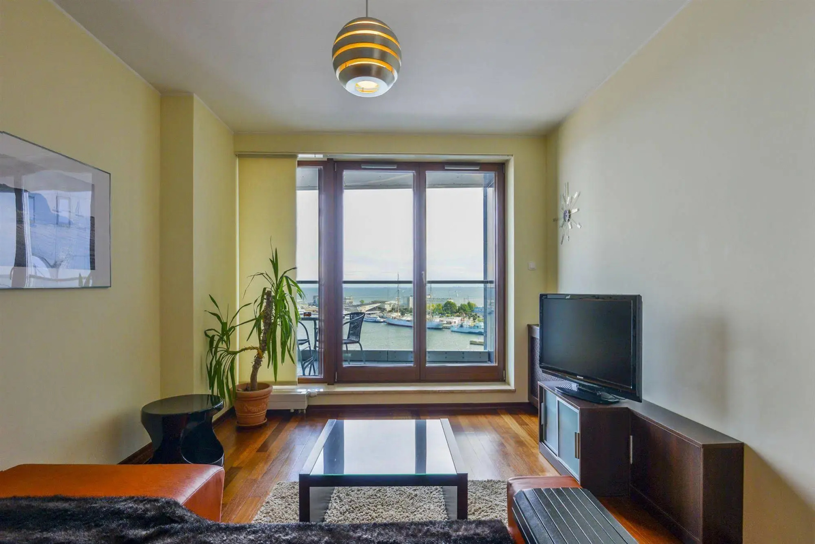 Sea Towers Apartament Oliwkowy
